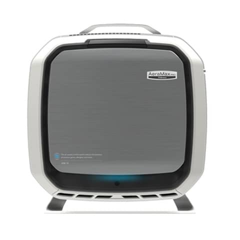 Purificatore d`aria fellowes aeramax bianco 65m² 043859688203