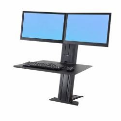 WORKFIT-S DUAL MONITOR