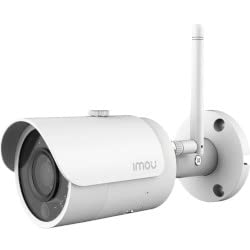 BULLET IP/WI-FI IR 3 MP 3.6 MM