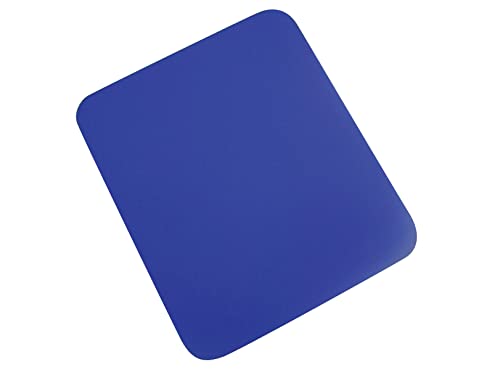 Tappetino per mouse Q-Connect 23x19x0,6 cm blu