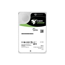 EXOS X18 12TB SAS SED-FIPS