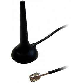 MAGNETIC ANTENNA WI-FI 2.4 GHZ