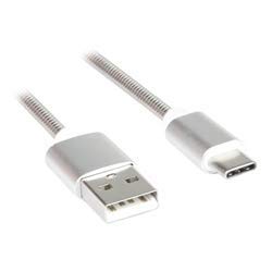 CABLE USB-C TO USB-A 2.0