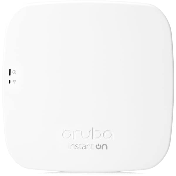 ARUBA INSTANT ON AP12 (IL STOCK