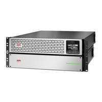 APC SMART-UPS SRT LI-ION 1500VA