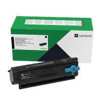 Cartuccia toner lexmark b342x00 originale per 6000 pagine nero 0734646710176