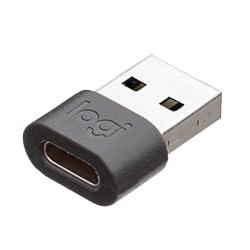 ZONE WIRED USB-A ADAPTER