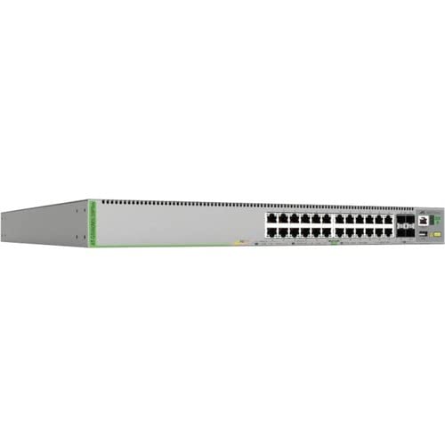 L3 STACK SWITCH 20X10/100/1000-