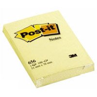 Post-it 656 76x51