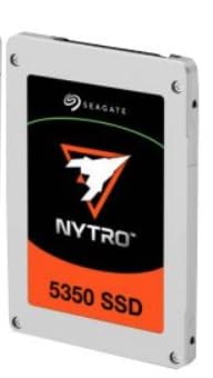NYTRO 5550H SSD 3.2TB 2.5 SE