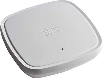 CISCO CATALYST 9115AX SERIES