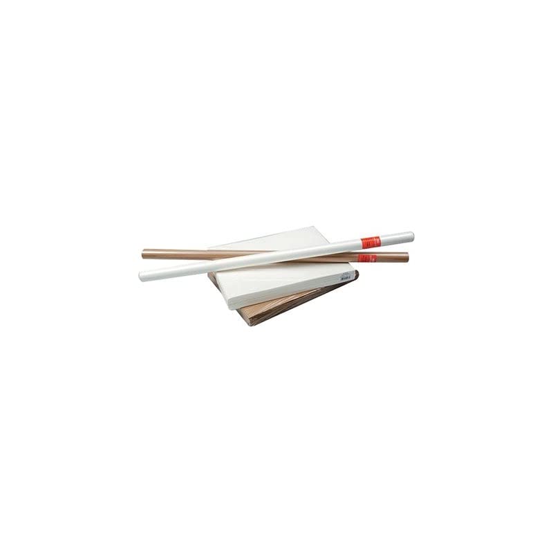 Carta pacco bianca gr.70 f.to 100x140 fg.50