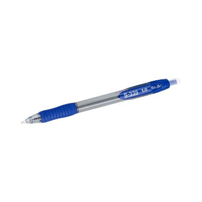 Sfera scatto s-335 media 1.0 blu