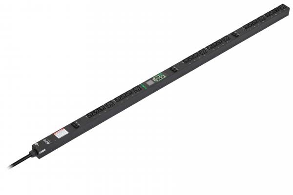 EASYPDU METERED-BY-OUTLET ZEROU