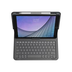 KEYBOARD MESSENG IPAD 10.2/10.5