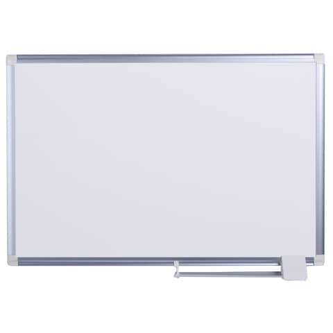 Lavagna bianca magnetica 180x120 cm new generation 5603750118053