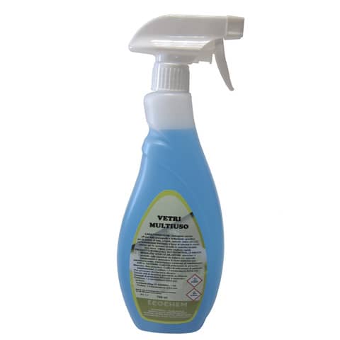 Detergente per i vetri multiuso Ecochem 750 ml FS00004M750A937