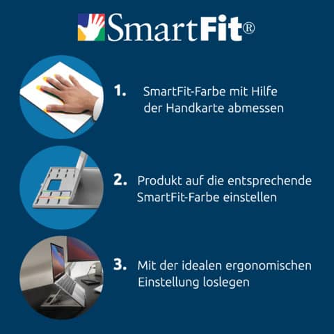 Schienale conform smartfit nero per ufficio ergonomico 085896604129