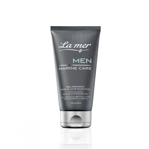 Gel doccia la mer uomo 150ml tonificante corpo e capelli 4043142702650