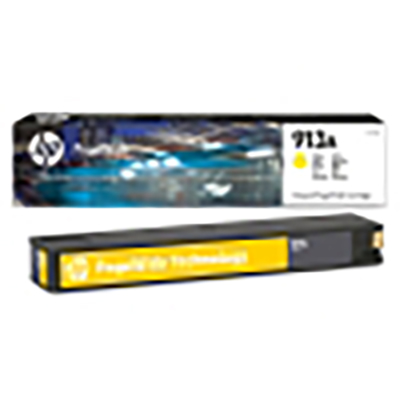 Ink Hp f6t79ae giallo n. 913a