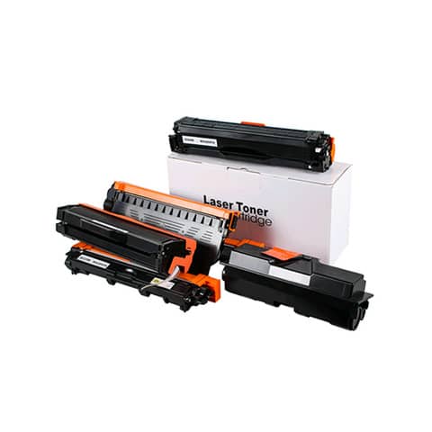 Toner compatibile brother tn-3512, nero, alta resa 8718891013000