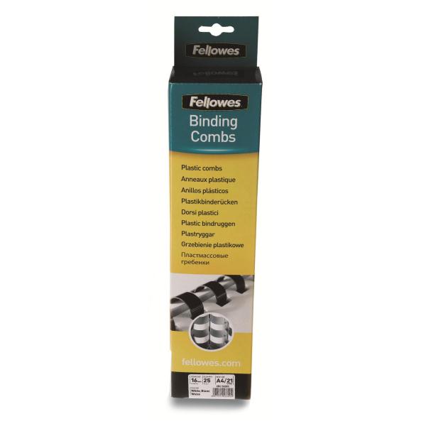 Produttore di cartoleria e organizzatori, Fellowes presenta la sua scelta di gomme d'arresto per ufficio CF50. Questa specifica gomma d'arresto è realizzata in plastica bianca con un diametro di 25mm. 0077511534829 | initpc.it