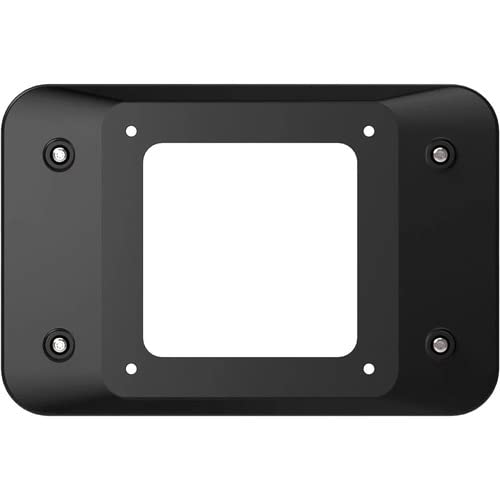 SECURE MOUNTING PLATE