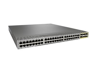 NEXUS 3172-T 32 X 10GBASE-T AND