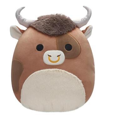 SQUISHMALLOWS PERSONAGGI 30CM ASST2