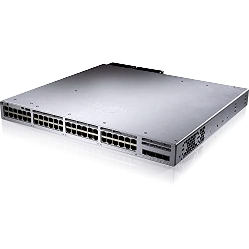 CATALYST 9300L 48P DATA NETWORK