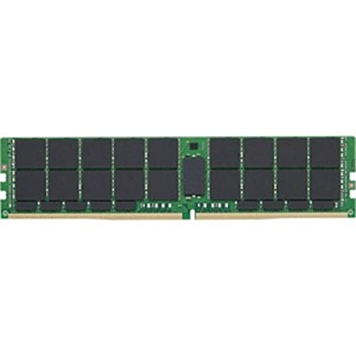 DDR4-3200MHz Kingston 128GB LRDIMM RAM, memoria a bassa voltaggio per server e sistemi di grandi dimensioni. 0740617325515 | initpc.it