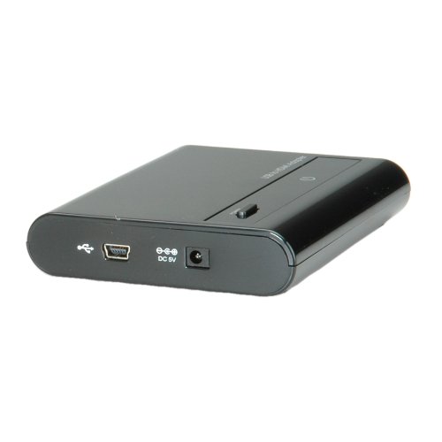 VIDEO ADAPTER FROM USB TO HDMI