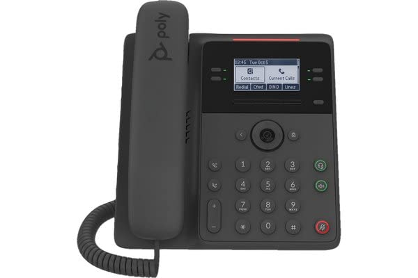 POLY EDGE B20 IP PHONE POE