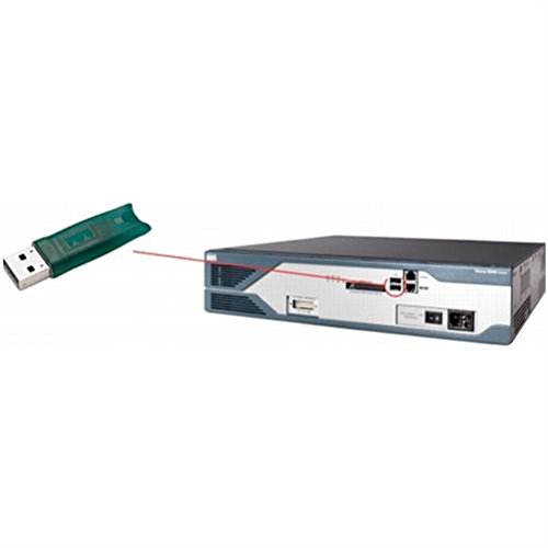 CISCO NEXUS 770 - USB FLASH