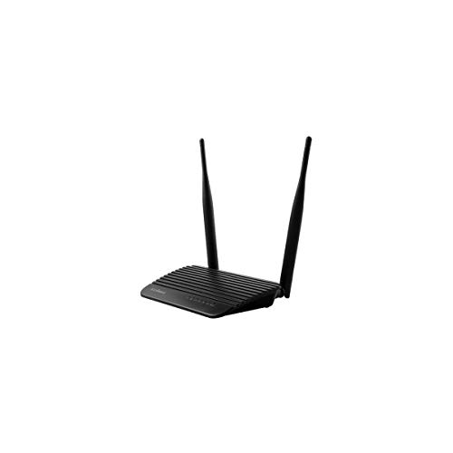 4-IN-1 N300 WI-FI ROUTER