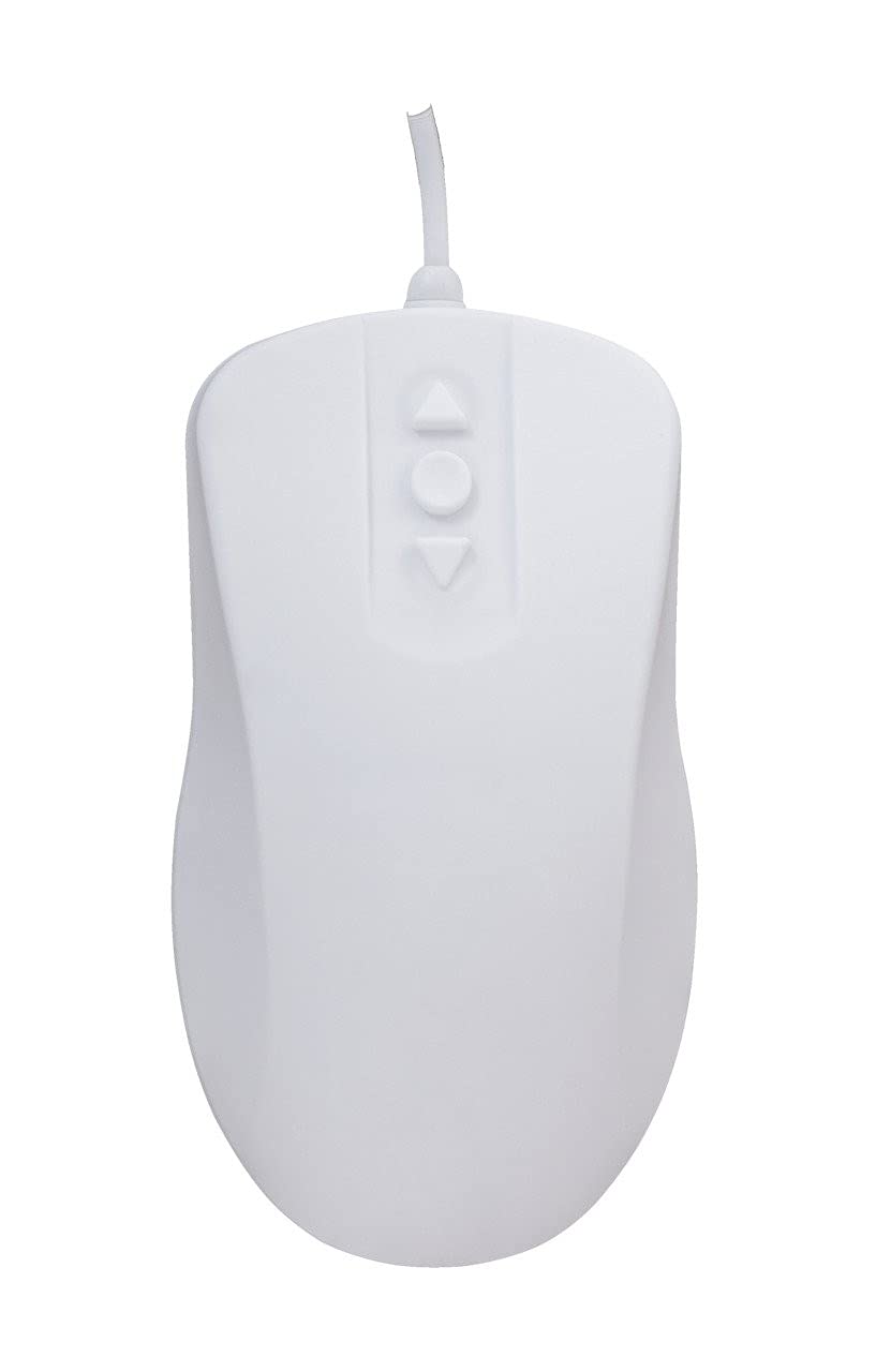 CHERRY AK-PMH12 PROTECTED MOUSE