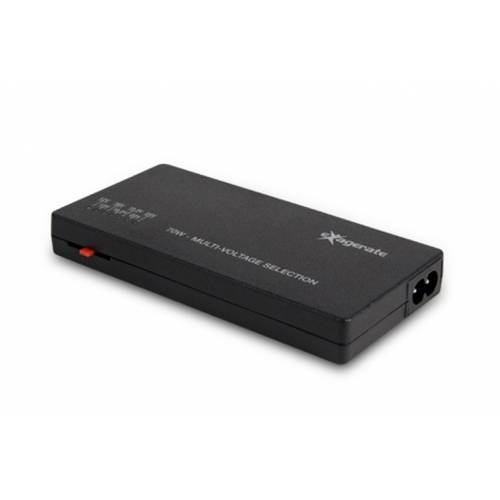 ALIMENTATORE NOTEBOOK 70W SLIM