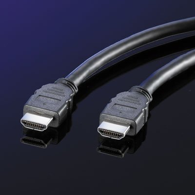 5 M-PRO HDMI HIGH SPEED CABLE