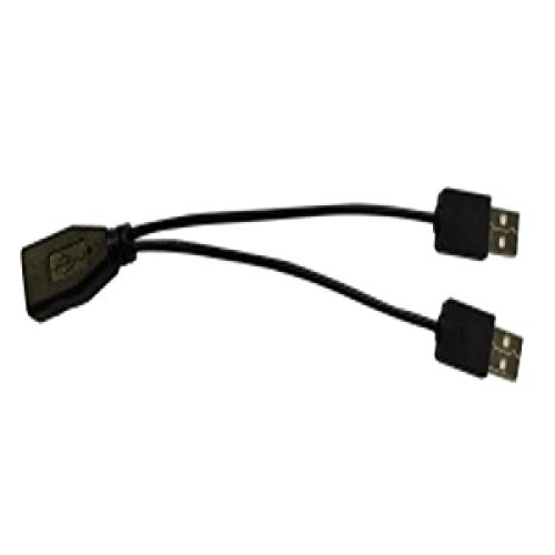 MPOP Y CABLE FOR IOS