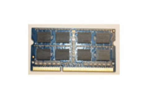 2GB PC3-12800 DDR3L