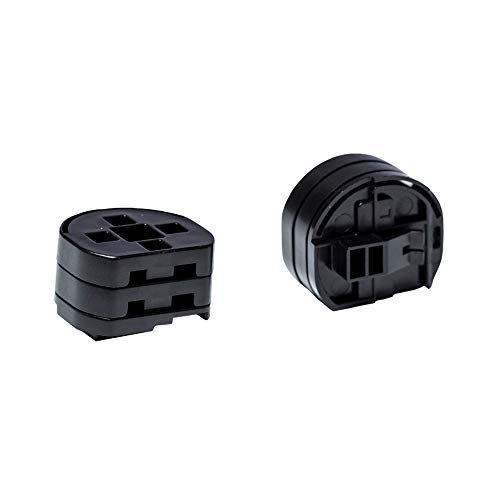 ROLL SPACER 2IN FOR RJ-LITE