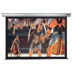 PROJECTION SCREEN WHITE 11