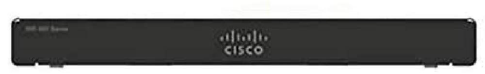 CISCO 926 VDSL2/ADSL2+