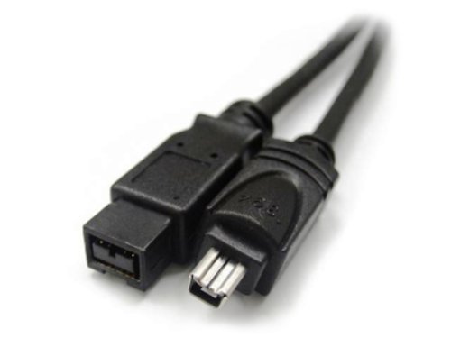 CAVO FIREWIRE 800/400