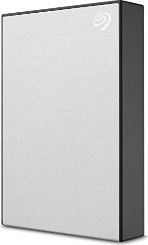 ONE TOUCH HDD 1TB SILVER 2.5IN