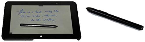 ACTIVE STYLUS FOR 10IN TABLET