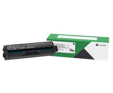 Toner originale lexmark nero per cs431dw e cx431adw 0734646710893