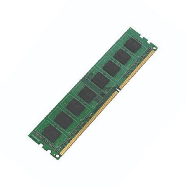 4GB DDR4 ECC RAM 2666MHZ R-DIMM