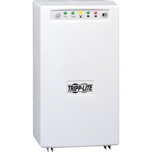 Immagine di un trasformatore elettrico medico di alta qualità, marchio Eaton. Il prodotto Smartpro 230V 1kVA 750W è adatto per applicazioni mediche che richiedono elevata affidabilità ed efficienza energetica. 0037332140425 | initpc.it