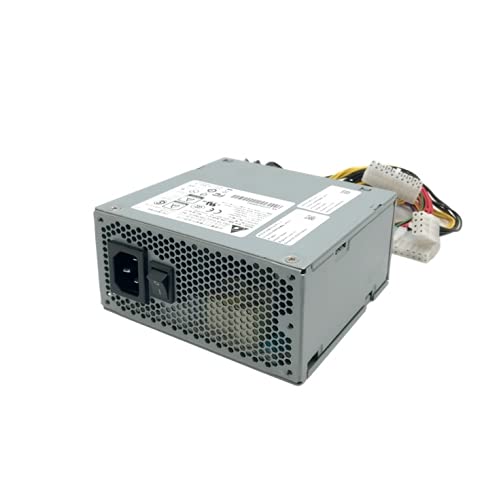 250W POWER SUPPLY UNIT. DELTA